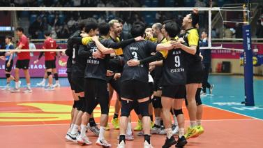 U22国家队今日训练，向余望、吾米提江未加入合练